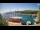Webcam in Mandre (Pag), 9.1 km