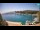 Webcam in Mandre (Pag), 9.2 km