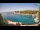Webcam in Pag - Mandre, 9.1 km