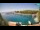 Webcam in Pag - Mandre, 9.1 km