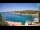 Webcam in Mandre (Pag), 2.5 mi away