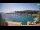 Webcam in Pag - Mandre, 6.6 km
