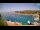 Webcam in Mandre (Pag), 9.1 km