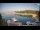 Webcam in Pag - Mandre, 11.4 km