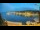 Webcam in Pag - Mandre, 5.6 km
