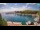 Webcam in Pag - Mandre, 11.3 km