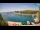 Webcam in Mandre (Pag), 4 km