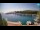 Webcam in Pag - Mandre, 9.1 km