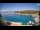 Webcam in Pag - Mandre, 9.1 km