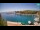 Webcam in Pag - Mandre, 9.2 km