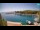 Webcam in Pag - Mandre, 9.1 km