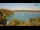 Webcam in Banjole, 18 km entfernt