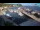 Webcam in Zivogosce, 108.4 km