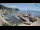 Webcam in Živogošće, 3 mi away
