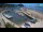 Webcam in Zivogosce, 124.8 km