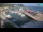 Webcam in Živogošće, 125.4 km