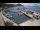 Webcam in Zivogosce, 125.4 km