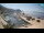 Webcam in Živogošće, 108.4 km