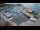 Webcam in Živogošće, 124.8 km