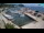 Webcam in Zivogosce, 124.8 km