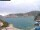 Webcam in Ponza, 15.7 mi away