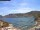 Webcam in Ponza, 55 mi away
