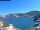 Webcam in Ponza, 15.2 mi away