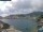 Webcam in Ponza, 15.7 mi away