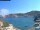 Webcam in Ponza, 39.4 km