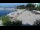 Webcam in Crikvenica, 5.8 km entfernt