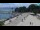 Webcam in Crikvenica, 25.2 km entfernt