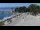 Webcam in Crikvenica, 25.2 km entfernt