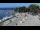 Webcam in Crikvenica, 3.5 mi away