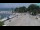 Webcam in Crikvenica, 1.2 mi away