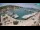 Webcam in Zlarin, 5 km entfernt