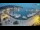 Webcam in Zlarin, 21.6 km
