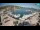 Webcam in Zlarin, 5 km entfernt