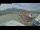Webcam en el Norwegian Breakaway, 81.4 km