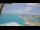 Webcam en el Norwegian Breakaway, 8.3 km
