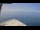 Webcam en el Norwegian Breakaway, 184.8 km