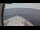 Webcam en el Norwegian Breakaway, 70.9 km