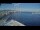 Webcam sulla Norwegian Breakaway, 34.5 km