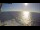 Webcam en el Norwegian Breakaway, 101.6 km
