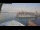 Webcam en el Norwegian Breakaway, 54.1 km