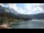 Webcam at the Eibsee, 1.3 mi away
