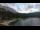 Webcam at the Eibsee, 1 mi away