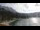 Webcam at the Eibsee, 1.3 mi away