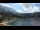 Webcam at the Eibsee, 1.3 mi away