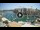 Webcam in San Ġiljan, 3.5 km entfernt