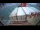 Webcam on the Irena Arctica, 98 mi away